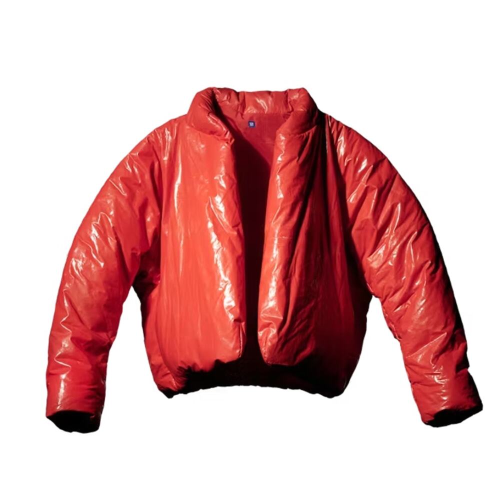 YZY Yeezy x GAP XL Unisex Round Oversized Puffy Parka Jacket